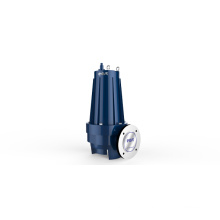 Submersible Sewage Pump with Submersible Motor